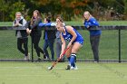 Field Hockey vs MIT  Wheaton College Field Hockey vs MIT. - Photo By: KEITH NORDSTROM : Wheaton, field hockey, FH2019